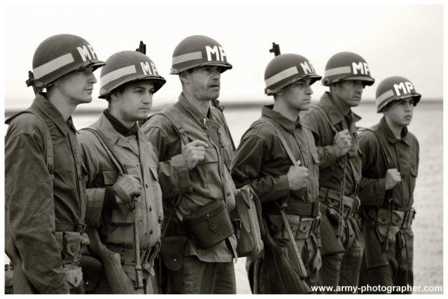 D-Day Normandy